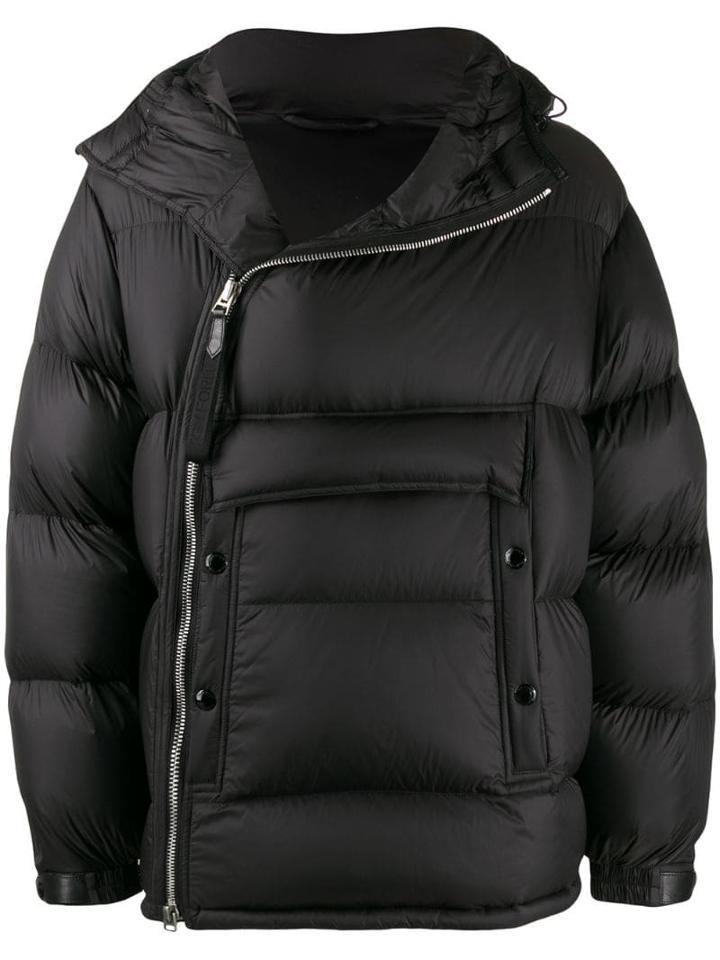 Tom Ford Tom Ford Tfo583bt060 K09 - Black