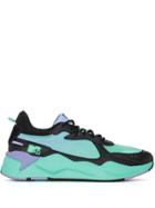 Puma Puma X Mtv Rs-x Sneakers - Green