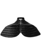 J.w.anderson Quilted Zip Capelet, Women's, Leather