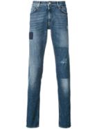 Versace Jeans Slim Fit Jeans - Unavailable