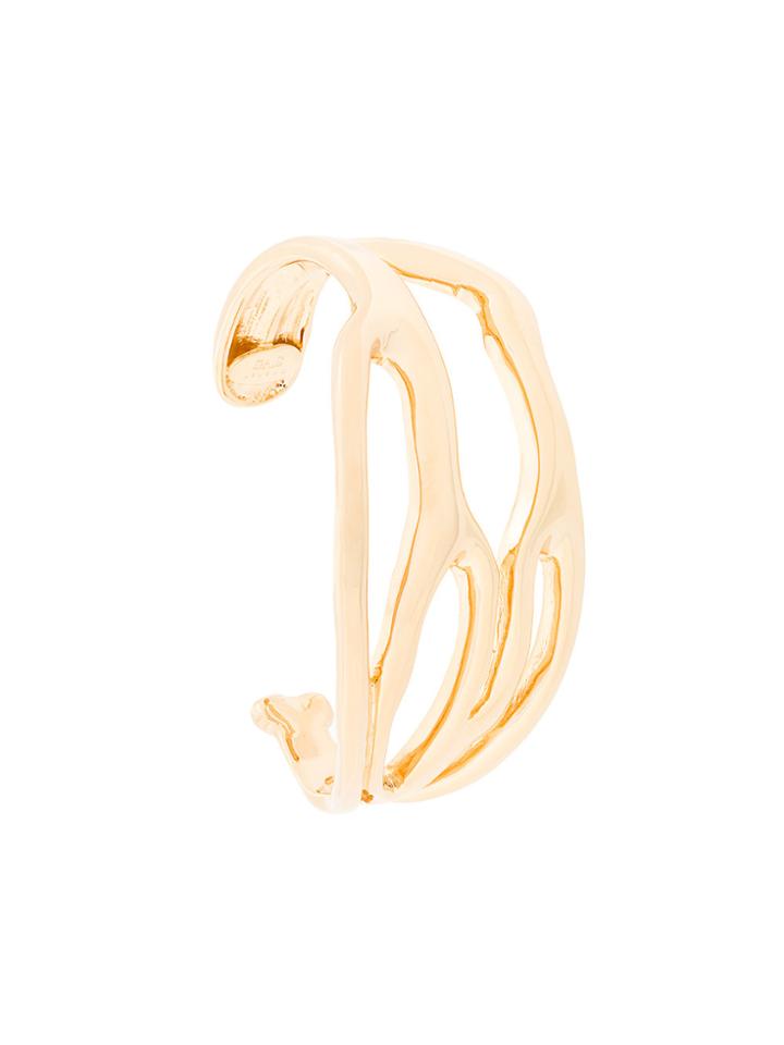 Gas Bijoux Corail Bracelet - Metallic