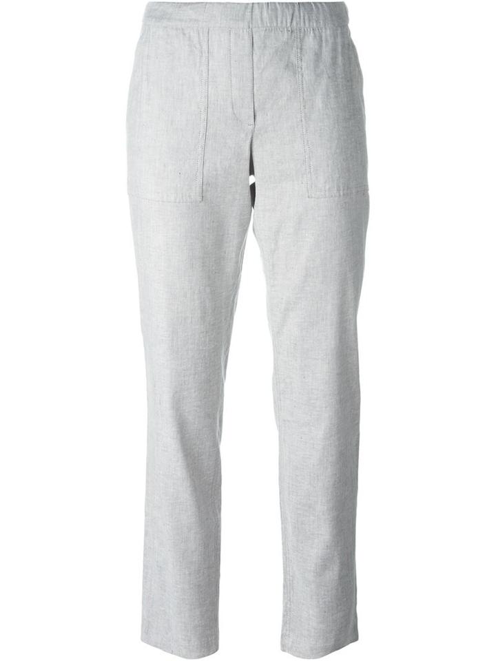 Theory Relaxed Fit Trousers
