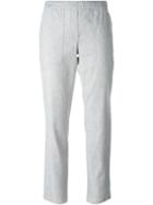 Theory Relaxed Fit Trousers