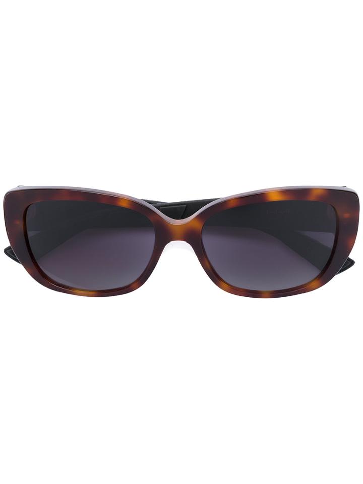 Dior Eyewear Lady Sunglasses - Brown