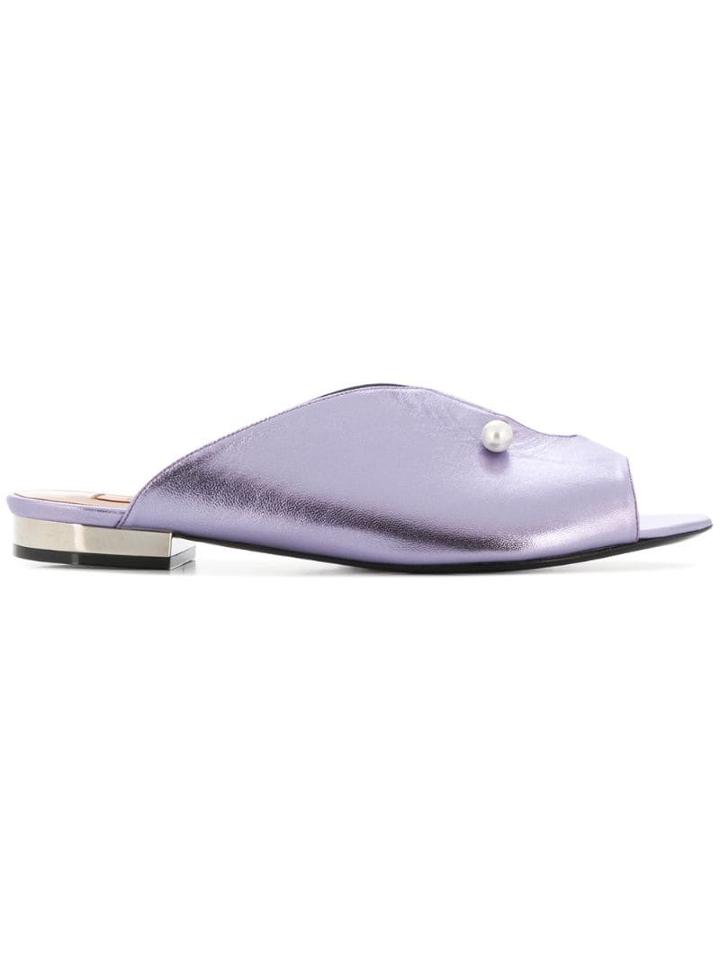 Coliac - Purple