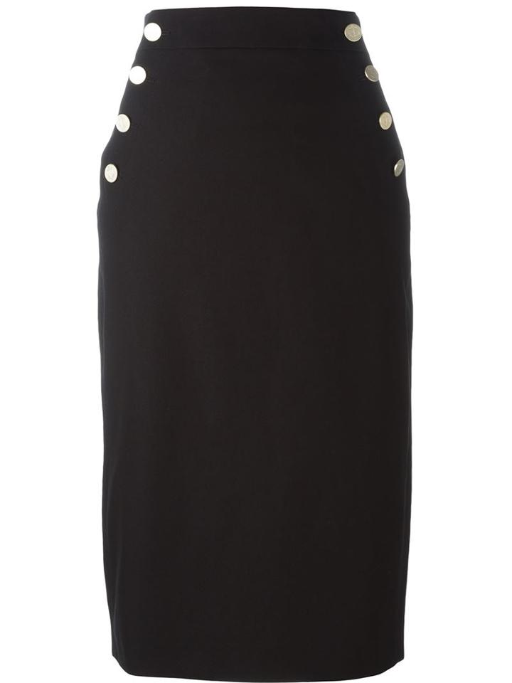 Max Mara March Skirt