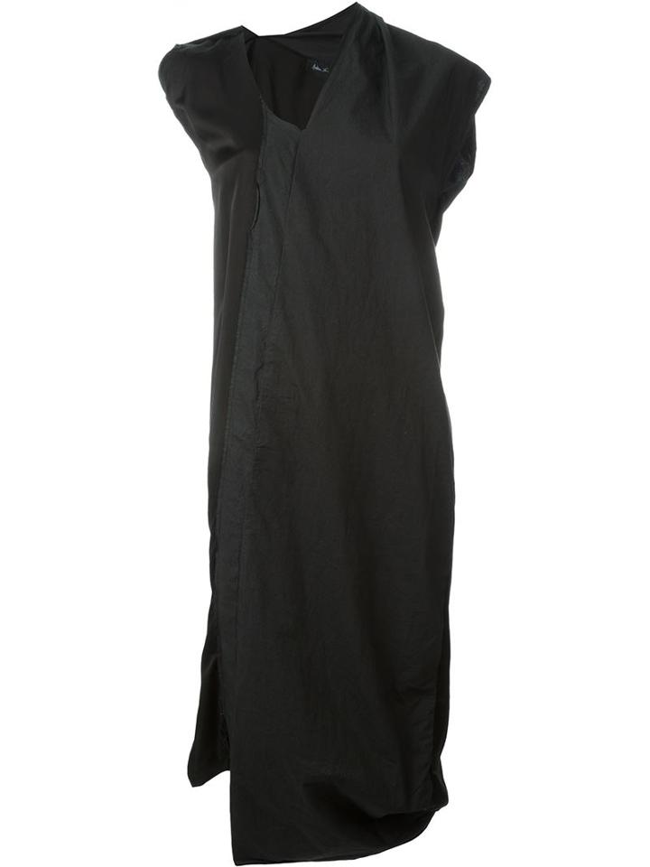 Andrea Ya'aqov Asymmetric Dress