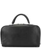 Hermès Pre-owned 2006 Sac Envi 36 Tote - Black