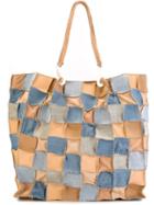 Jamin Puech 'honu Jeans' Tote Bag