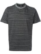Ps By Paul Smith Striped T-shirt