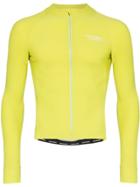 Pas Normal Mechanism Jersey Top - Yellow