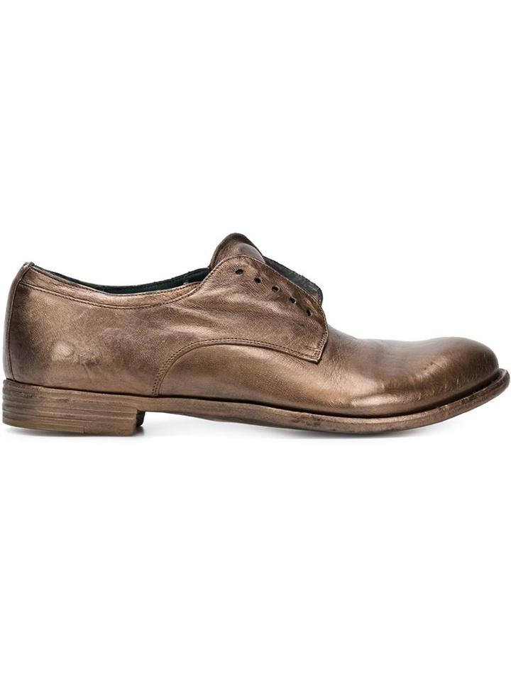 Officine Creative 'lexicon' Shoes