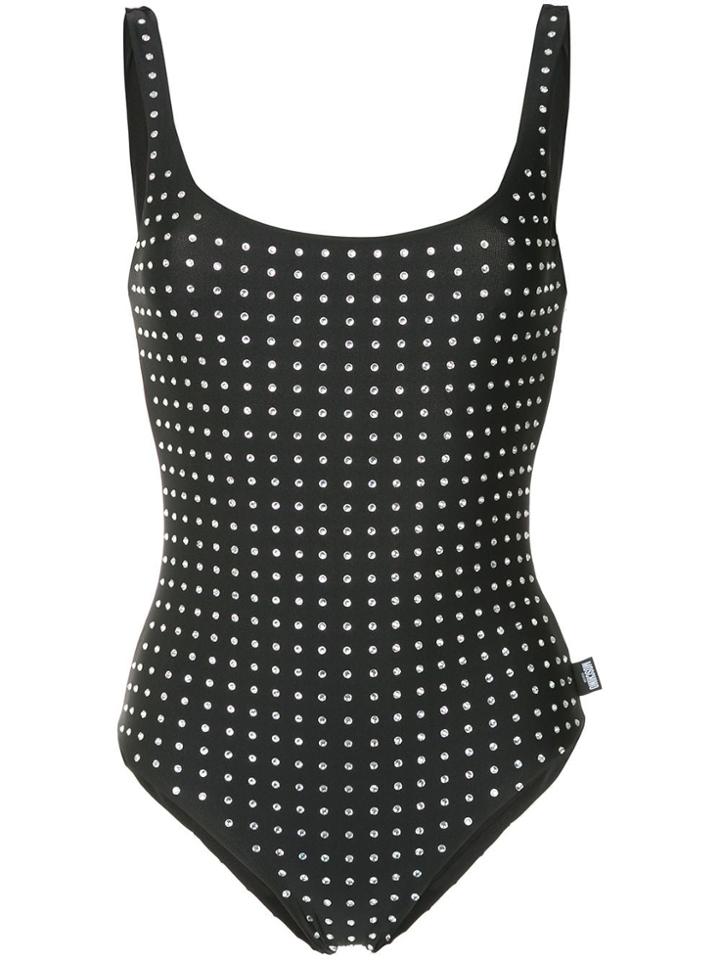 Moschino Moschino A61265211 555 - Black