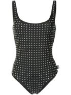 Moschino Moschino A61265211 555 - Black