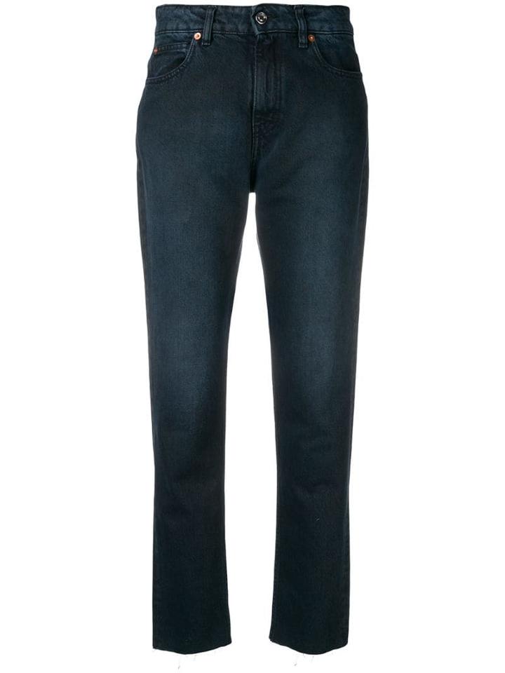 Iro Regular-fit Jeans - Black