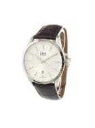 Oris 'artix Date' Analog Watch, Men's