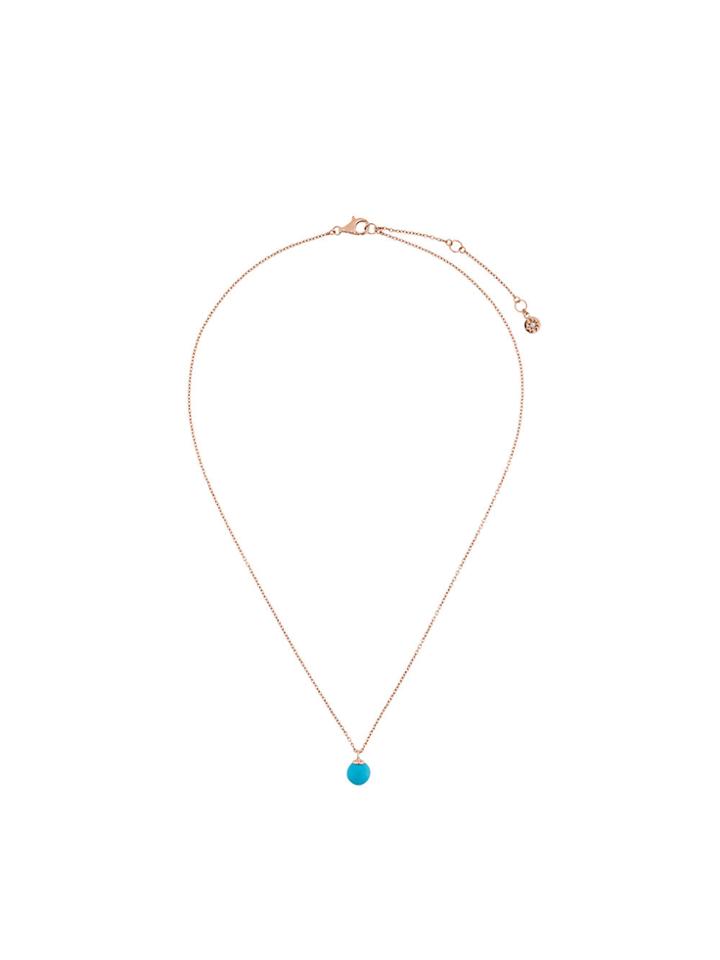 Astley Clarke Peggy Necklace - Metallic