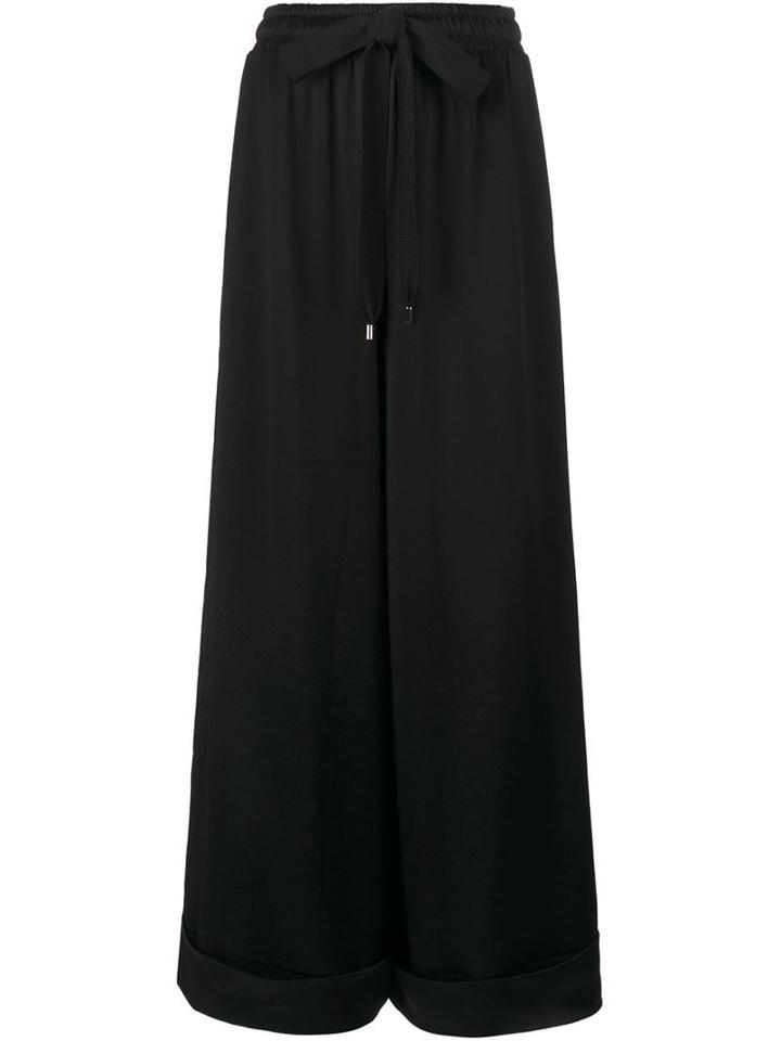 Adam Selman A Selman Trouser Wide Leg