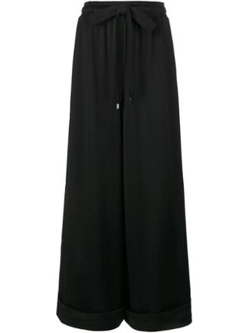Adam Selman A Selman Trouser Wide Leg