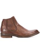 Officine Creative Legrand 42 Ankle Boots - Brown