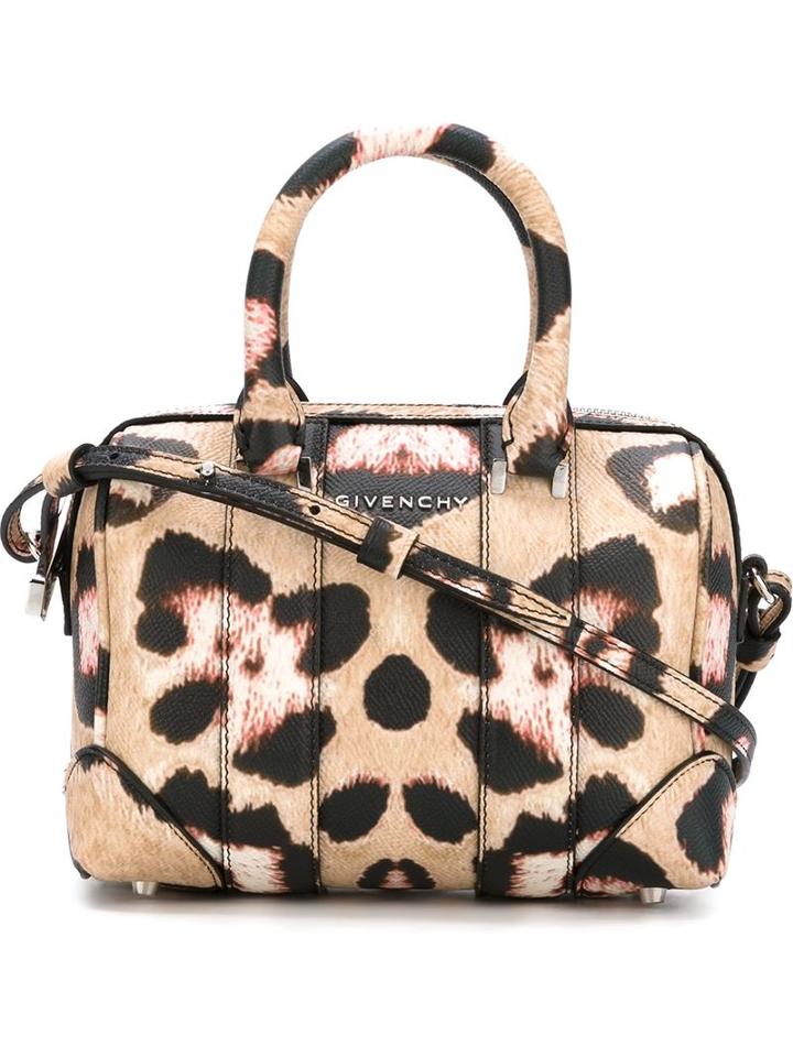 Givenchy Mini 'lucrezia' Tote