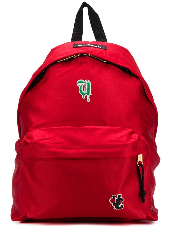 Undercover Eastpak X Undercover Backpack - Red