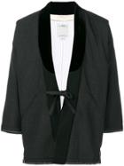 Visvim Dotera Coat - Grey