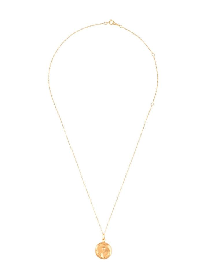 Alighieri Extrovert Necklace - Gold