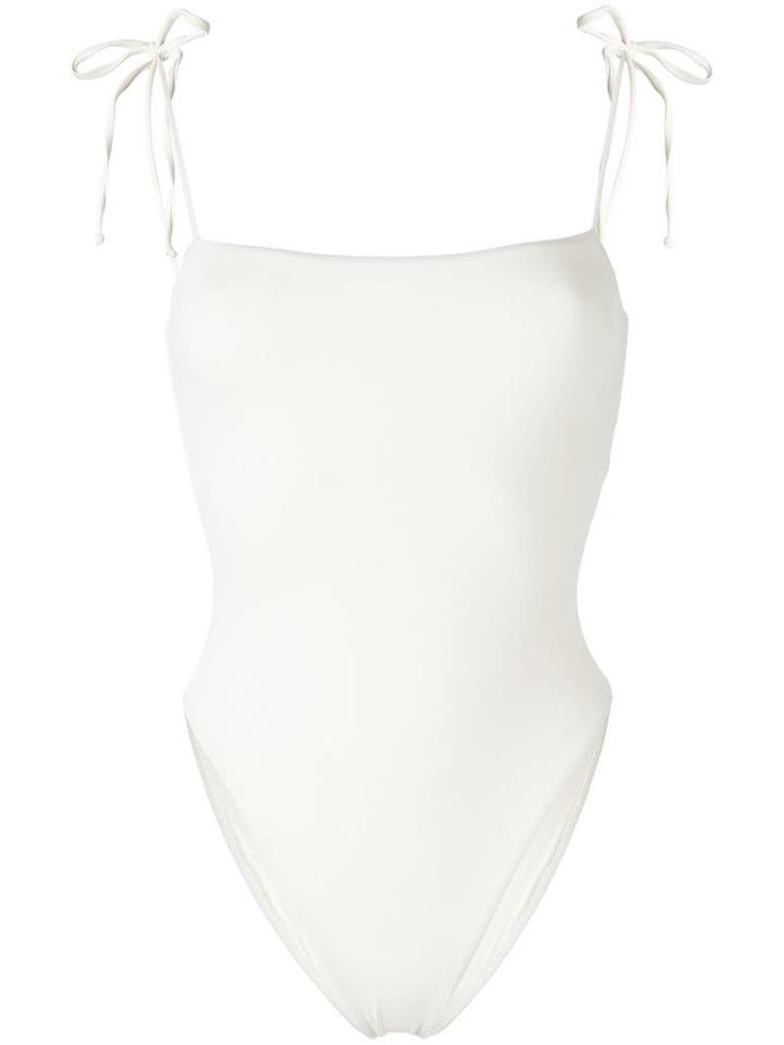 Sian Swimwear Naomi Swimsuit - Neutrals