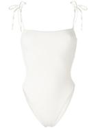 Sian Swimwear Naomi Swimsuit - Neutrals