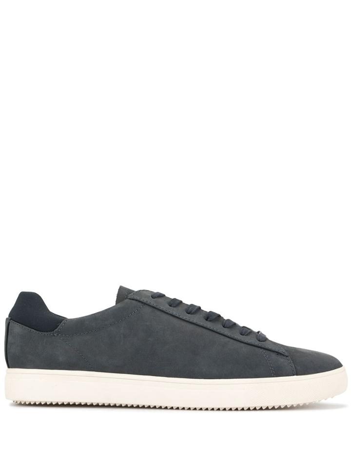 Clae Bradley Lo-top Sneakers - Blue