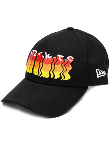 Ktz Ktz X New Era World To Come Ripple Cap - Black