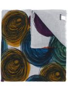 Faliero Sarti Printed Scarf - Multicolour