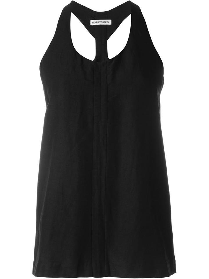 Henrik Vibskov 'salt' Top