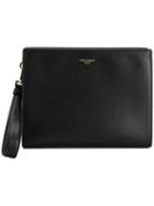 Dolce & Gabbana Clutch Bag - Black
