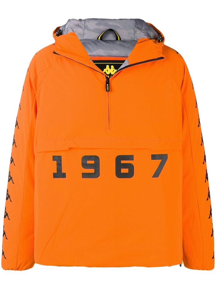 Kappa 3031eu01967camden919 - Orange