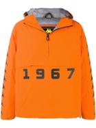 Kappa 3031eu01967camden919 - Orange