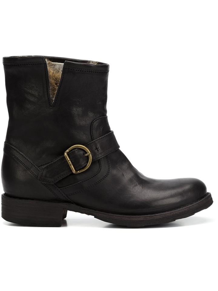 Fiorentini + Baker 'eli' Ankle Boots
