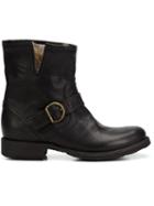 Fiorentini + Baker 'eli' Ankle Boots