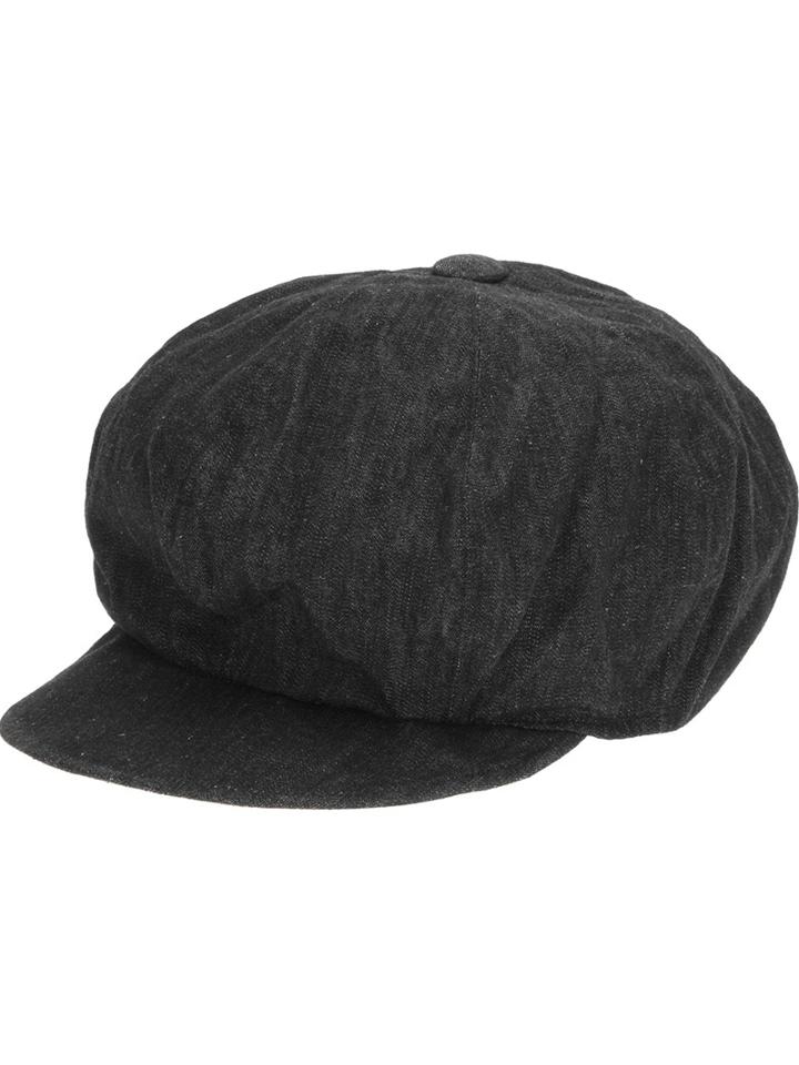 The Soloist News Boy Hat