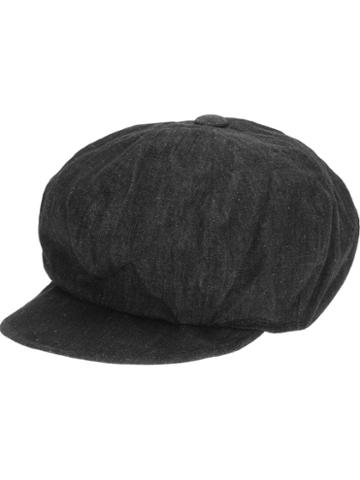 The Soloist News Boy Hat