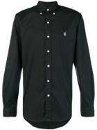 Ralph Lauren Buttondown Shirt - Black