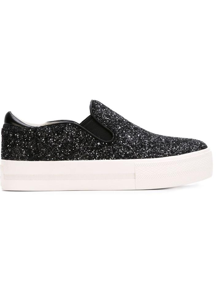Ash 'jungle Bisfiesta' Slip-on Sneakers