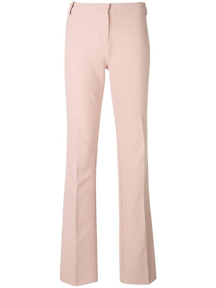 Pinko Long Slim Fit Trousers