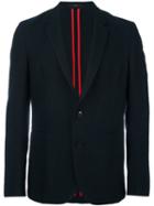 Paul Smith Classic Blazer, Men's, Size: 52, Blue, Cupro/wool