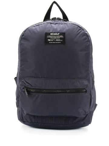 Ecoalf Munich Backpack - Grey