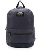 Ecoalf Munich Backpack - Grey