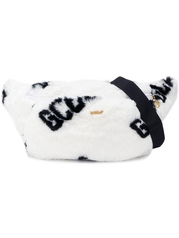 Gcds Fw19w01002501 - White