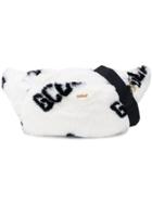 Gcds Fw19w01002501 - White