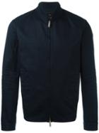 Dsquared2 Lightweight Jacket, Men's, Size: 52, Blue, Cotton